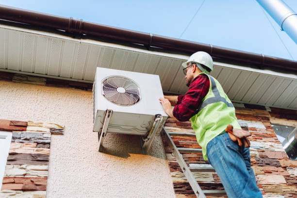 Best HVAC repair near me  in Conroe, TX