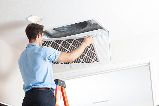 Air duct Cleaning in Conroe, TX